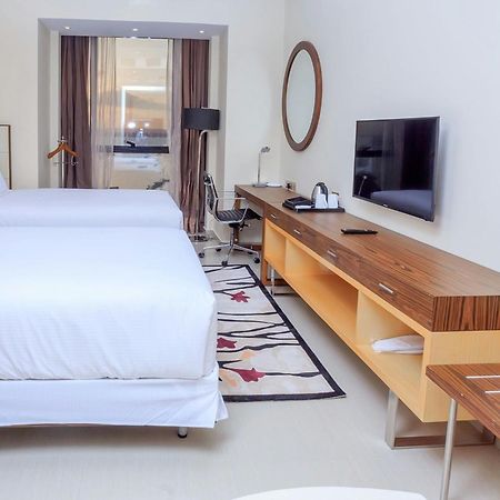 Element By Westin Hotel Dar Es Salaam Ngoại thất bức ảnh