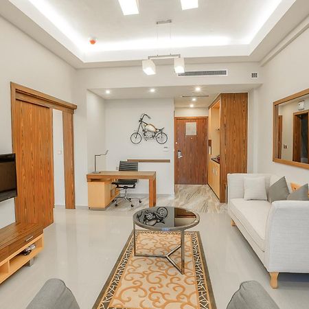 Element By Westin Hotel Dar Es Salaam Ngoại thất bức ảnh