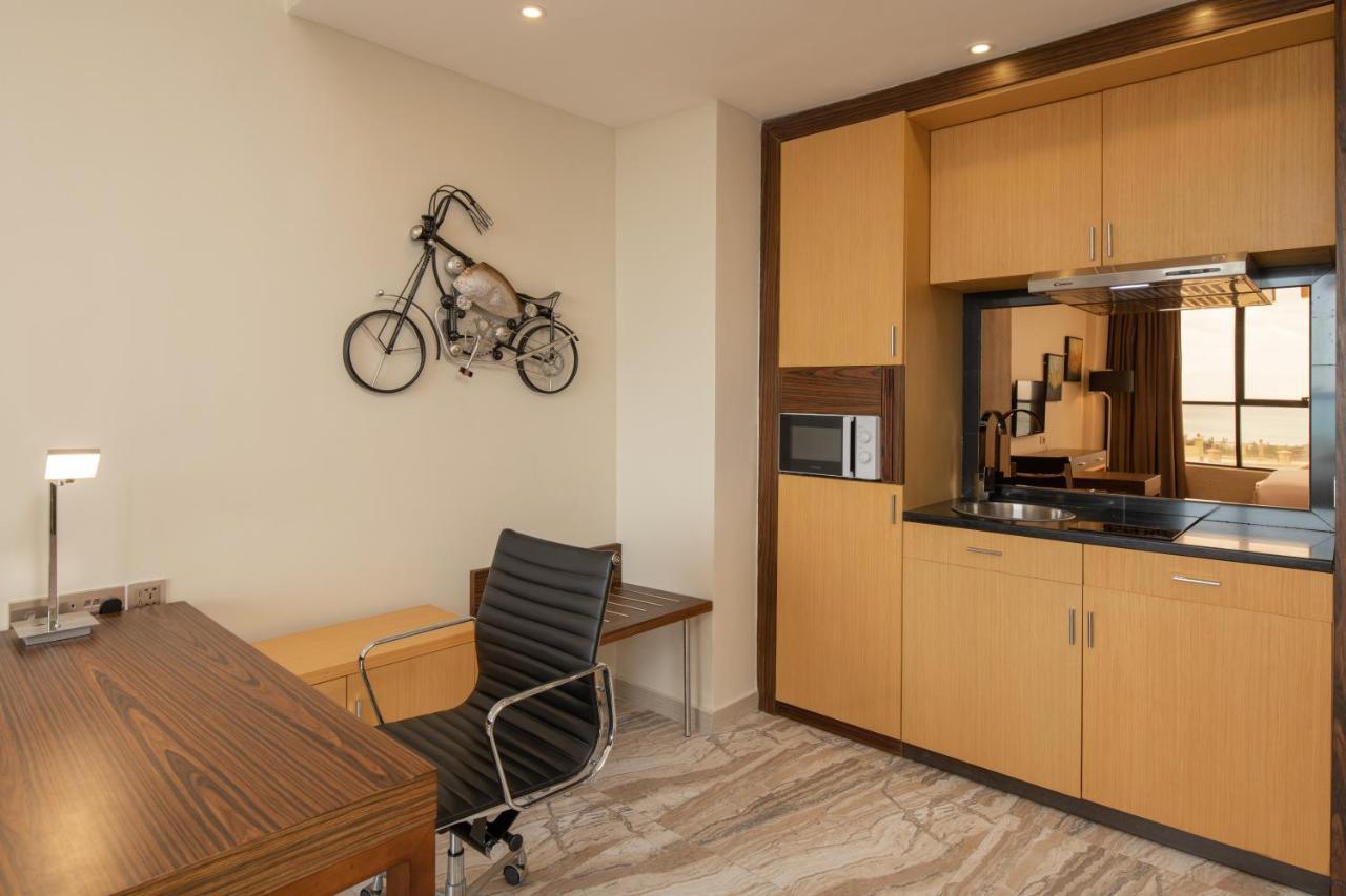 Element By Westin Hotel Dar Es Salaam Ngoại thất bức ảnh