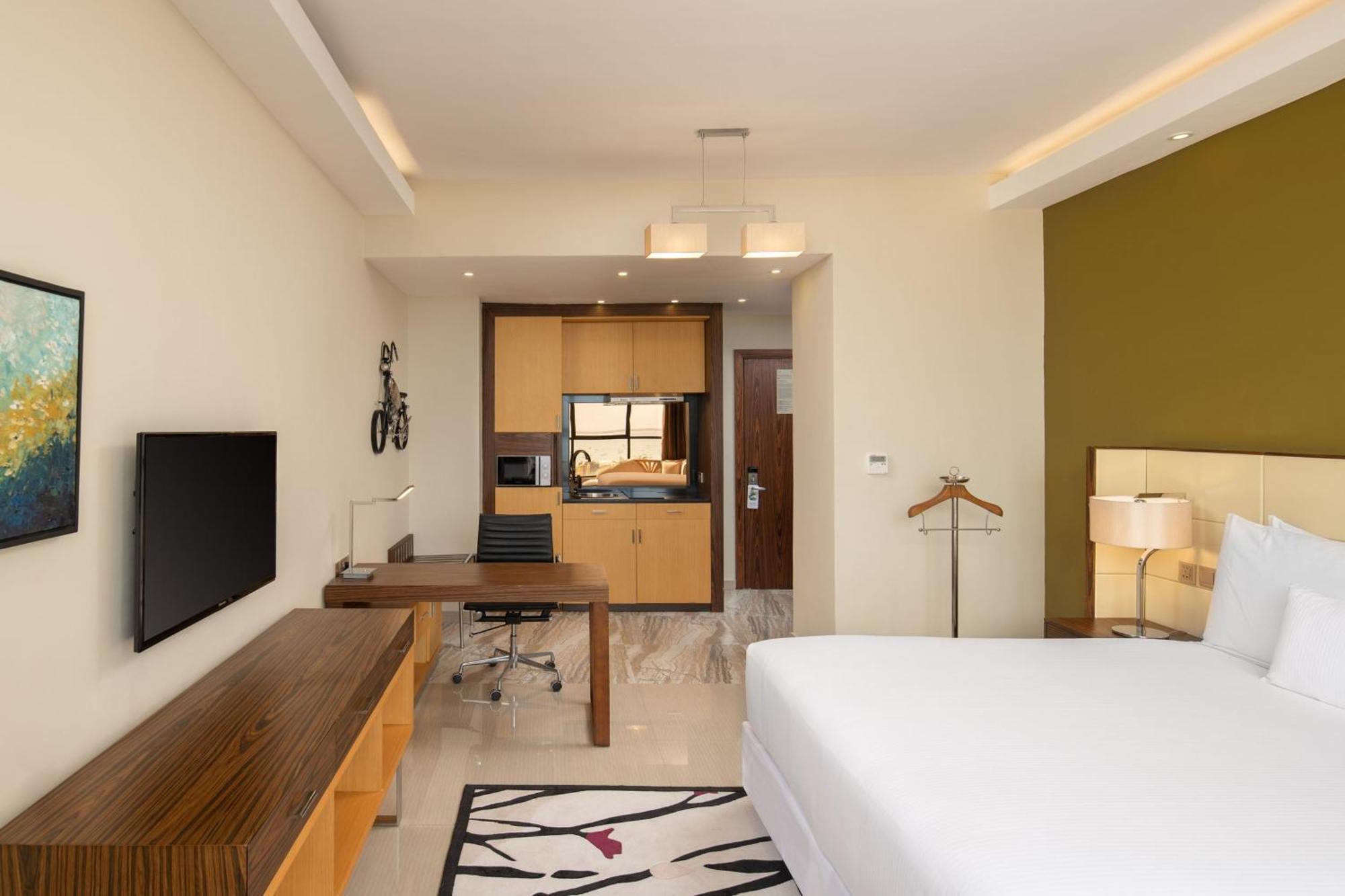 Element By Westin Hotel Dar Es Salaam Ngoại thất bức ảnh