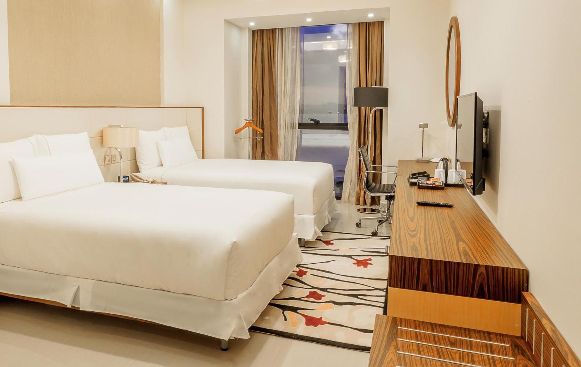 Element By Westin Hotel Dar Es Salaam Ngoại thất bức ảnh
