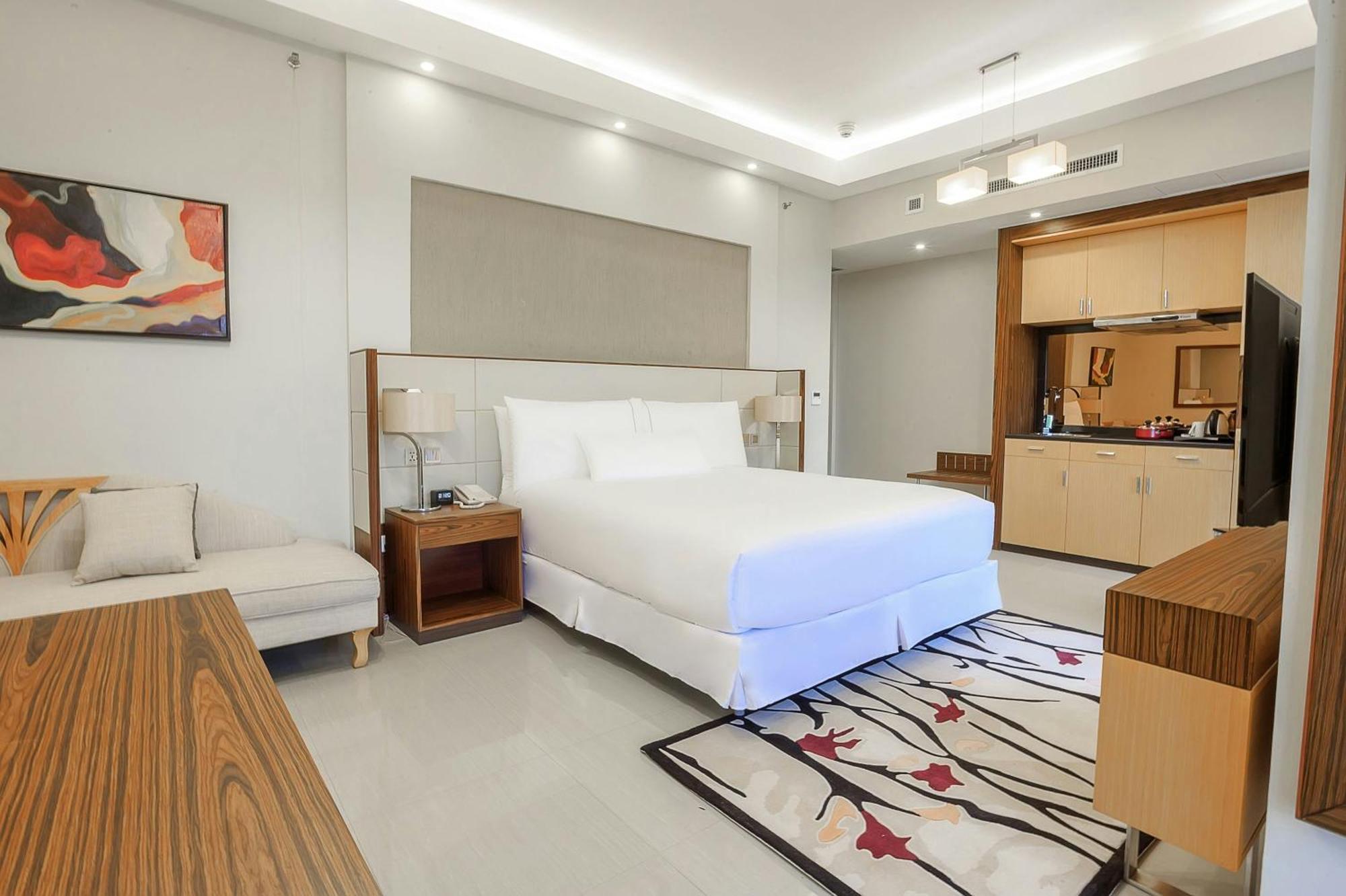 Element By Westin Hotel Dar Es Salaam Ngoại thất bức ảnh