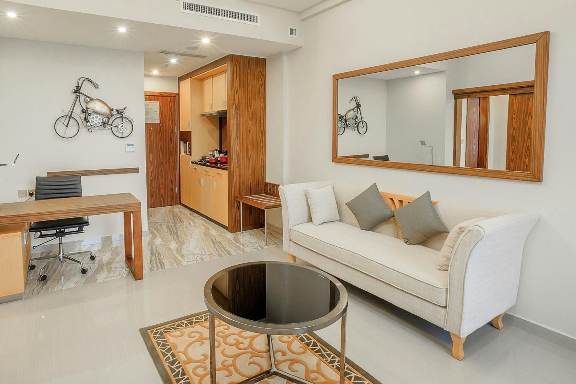 Element By Westin Hotel Dar Es Salaam Ngoại thất bức ảnh