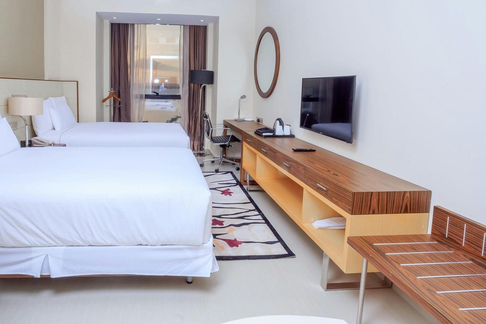 Element By Westin Hotel Dar Es Salaam Ngoại thất bức ảnh