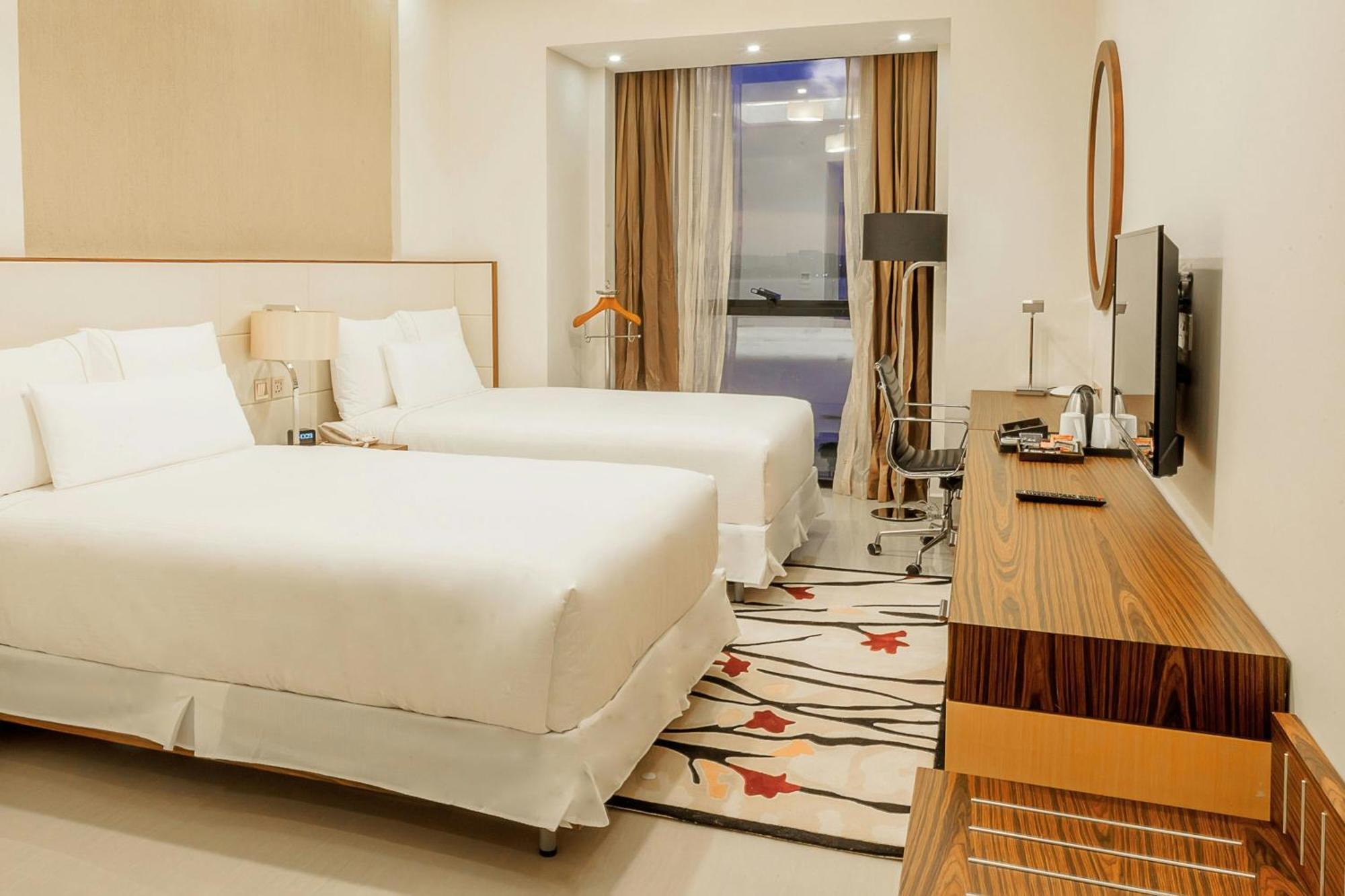 Element By Westin Hotel Dar Es Salaam Ngoại thất bức ảnh