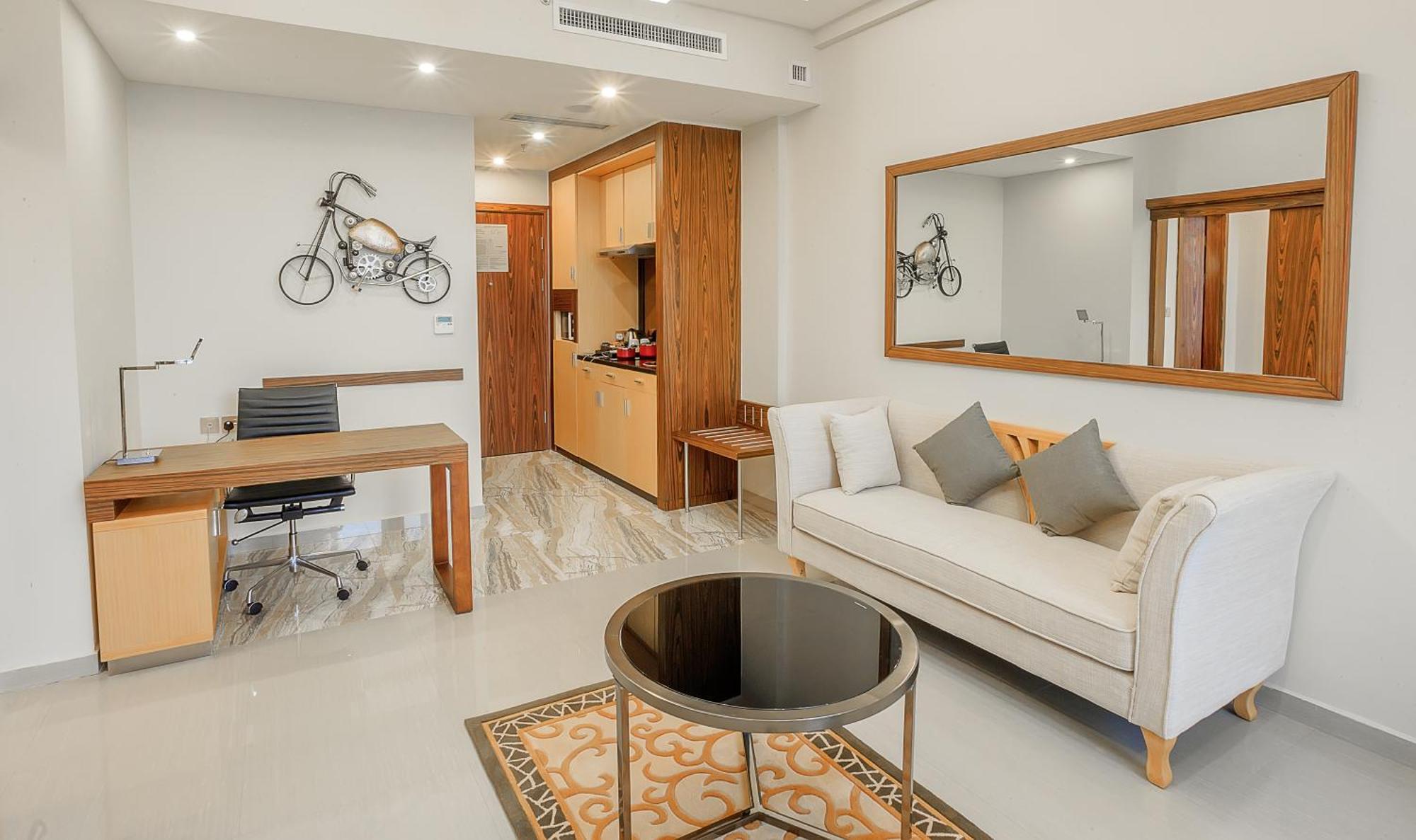 Element By Westin Hotel Dar Es Salaam Ngoại thất bức ảnh