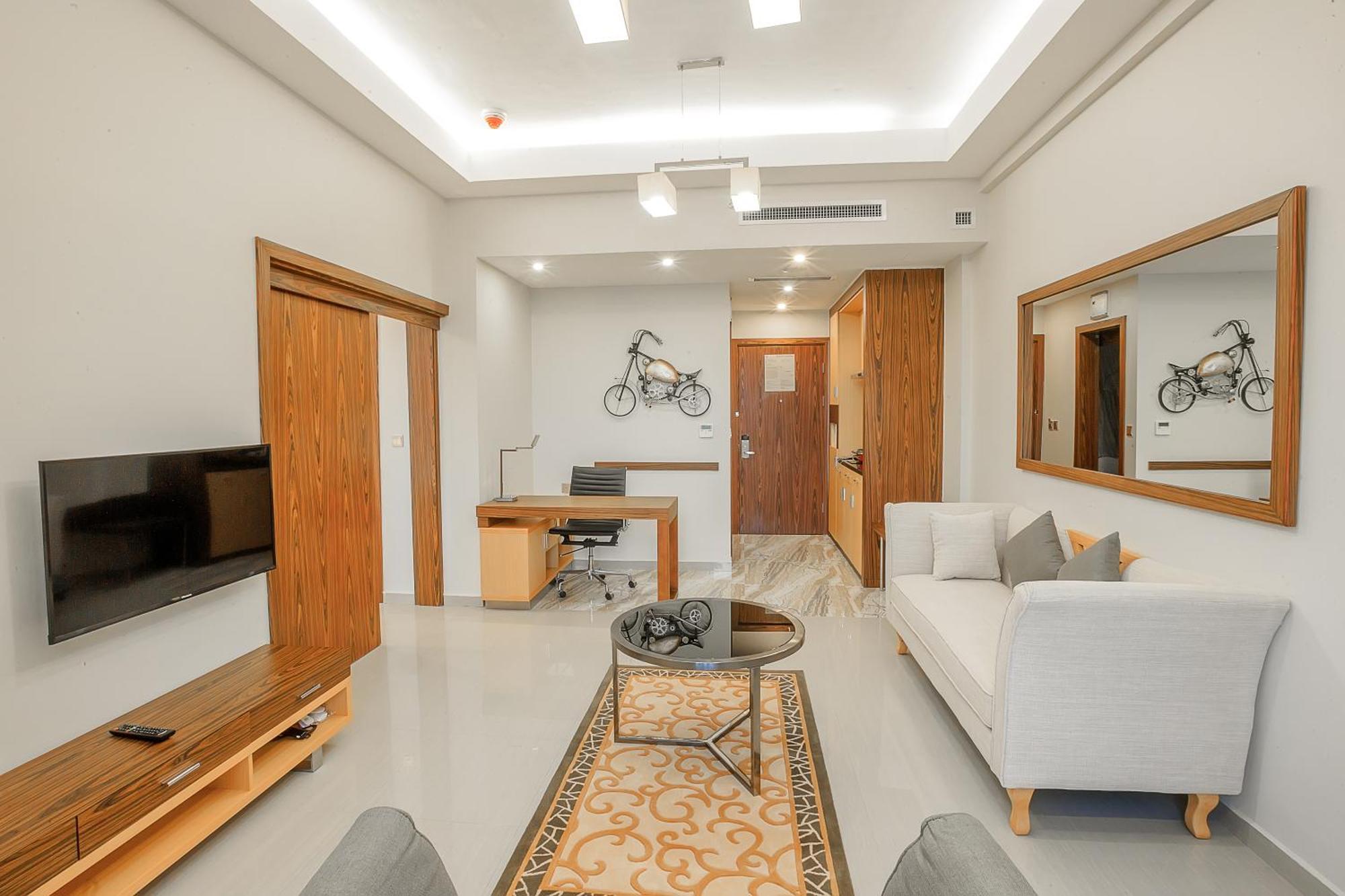 Element By Westin Hotel Dar Es Salaam Ngoại thất bức ảnh